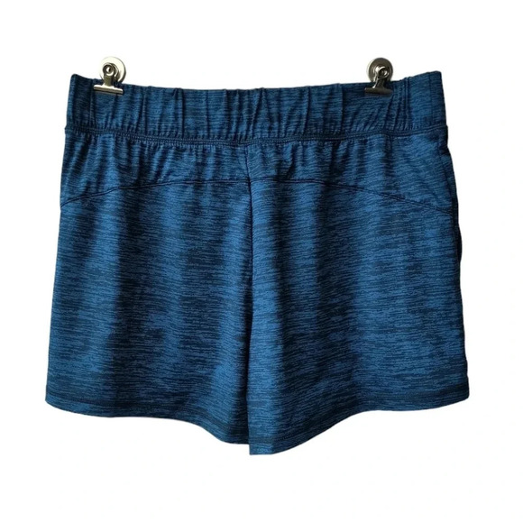 Xersion Everair Women's Dry Fit Athletic Mid Rise Running Pull On Shorts M NWT - Picture 2 of 9